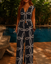 Conjunto Riviera Black