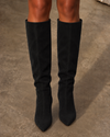 Bota Mayfair Black