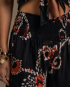 Conjunto Boho Noir — Exclusive Amora Shoes