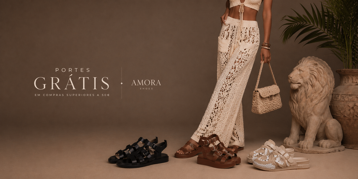 Para completar o vosso look