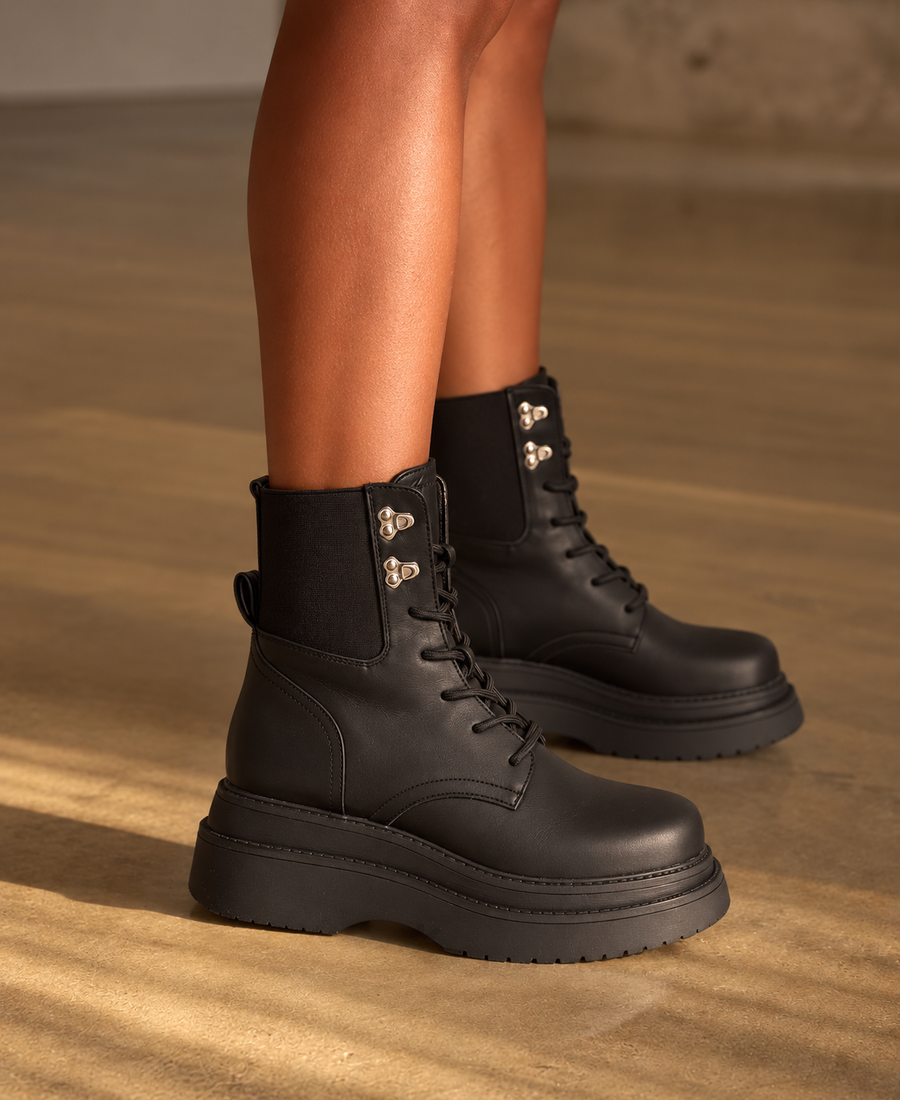 Botim Camden Preto