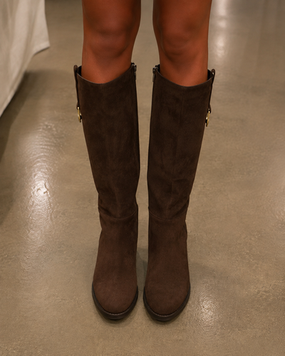 BOTTES MOONRIDGE MARRON