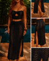 Nomad Black Set