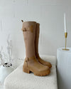 Bota desnuda Ary