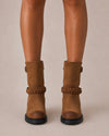 Sienna Trail Boot