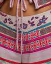 Conjunto Boho Artesanal — Exclusive Amora Shoes (Cópia)