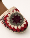 Cunha Boho Crochet Riviera
