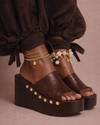 Cocoa Luxe Platform