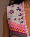 Conjunto Boho Artesanal — Exclusive Amora Shoes (Cópia)