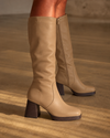 Mayfair Midnight Boots