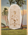 Pulseiras Tropical - Aço Inoxidável