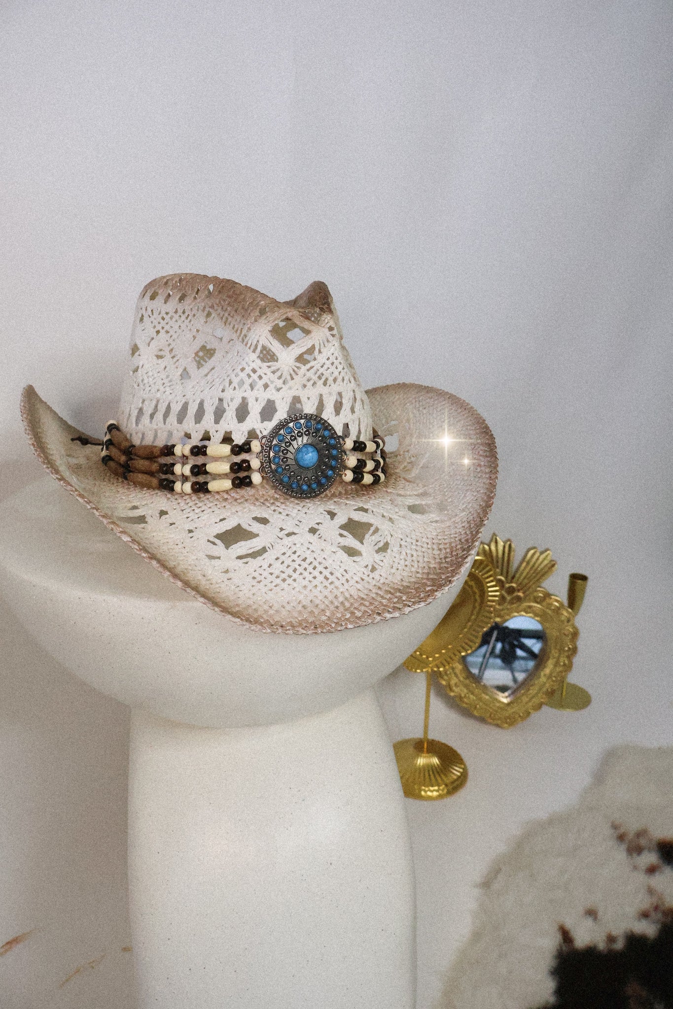 COWGIRL Texas