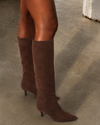 Brown  Affair