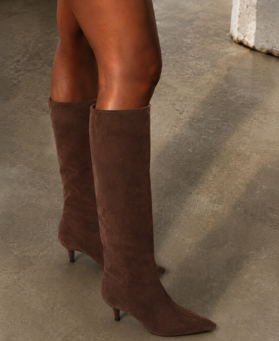 Brown  Affair
