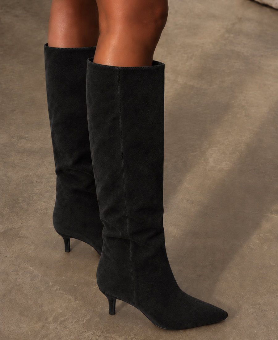 Bota Mayfair Black