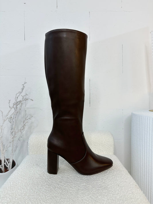 Bota Layri Brown