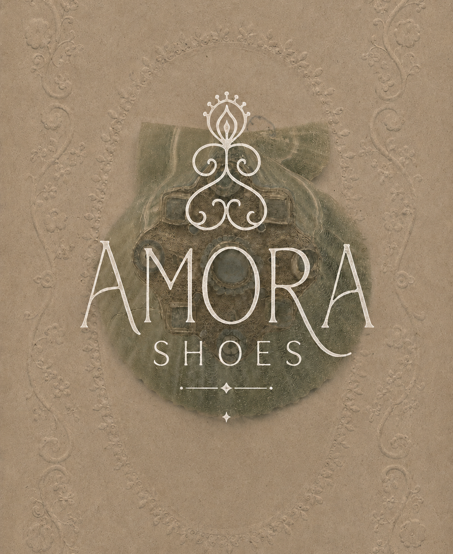  Amora Shoes