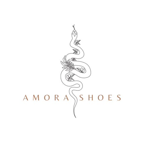  Amora Shoes