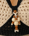 Boho Crochet Bag – Handmade Edition