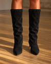 Kensington Suede Boots