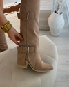 Bota Bellyy