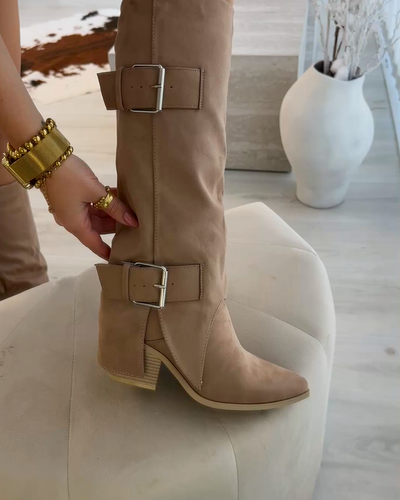 Bota Bellyy