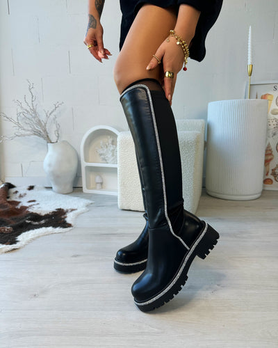 botas zabi