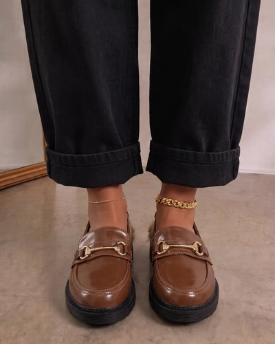 Zapato tipo 