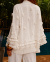 Casaco Boho Éclat