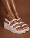Plataforma Pure Buckle