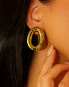 Pendientes Malyny