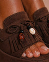 Boheme Fringe Platform