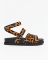 Sandalia Wild Touch – Leopard Bold