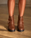 Botim Siena Camel