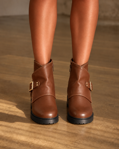Botim Siena Camel
