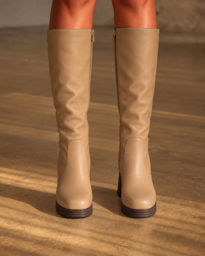 Mayfair Midnight Boots