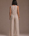 Boho Textured Set – Natural Edition