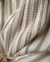 Túnica Tricot Resort Nude