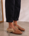Mule Alyra Camel