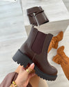 Bota Lucy