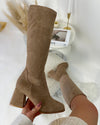 botas selyna