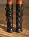 Bota Midnight