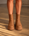 Bota Camel Siena