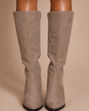 Dakota Signature Boots - Premium Collection