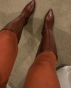 Brown Muse Boots
