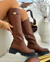 Botas de Lucian