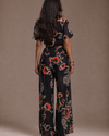 Conjunto Boho Noir — Exclusive Amora Shoes