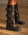 Bota Midnight