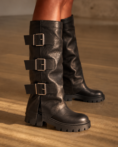 Bota Midnight
