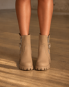 Botim Siena Beige